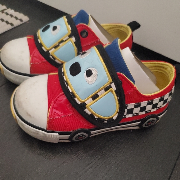 Toddler shoes - Picture 3 of 4